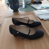 Tanzschuhe Gr. 4,5 Baden-Württemberg - Weinheim Vorschau