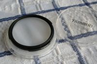 Original Tamron Close-Up Nahlinse Adapter Lens for 28-200 A9FB (2 Thüringen - Erfurt Vorschau