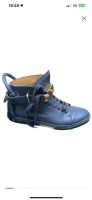 Sneakers Buscemi blau 39 Leder Berlin - Charlottenburg Vorschau