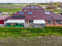 Traumhaftes Wohnen auf einer Ebene: RMH mit Panoramablick ins Grüne! Niedersachsen - Ihlow Vorschau