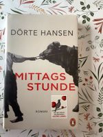 Dörte Hansen Mittagsstunde neu verpackt Nordfriesland - Langenhorn Vorschau