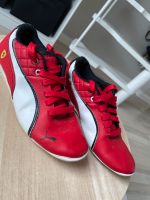 Puma Schuhe Gr. 35 Nordrhein-Westfalen - Lage Vorschau