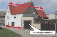 Nur zur Vermietung! Einfamilienhaus mit Schuppen in Gößnitz Sachsen-Anhalt - Wischroda Vorschau
