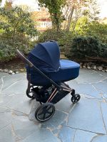 Cybex Priam Platinum (Rosegold) Bayern - Gmund Vorschau