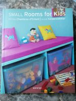 Einrichtungsbuch Kinderzimmer "Small rooms for kids" Bayern - Eckental  Vorschau