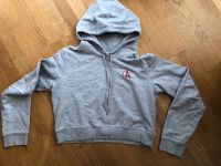 Hoodie kurz Calvin Klein Bayern - Strullendorf Vorschau