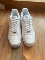 Nike Airforce 1 Gr 44.5 neu Wandsbek - Hamburg Jenfeld Vorschau