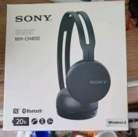 Sony Kopfhörer Bluetooth Niedersachsen - Garbsen Vorschau