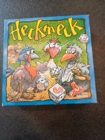 Heckmeck am Bratwurmeck, ein lustiges Würfelspiel Schleswig-Holstein - Lutterbek Vorschau