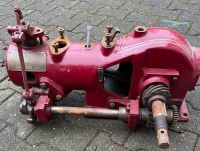 Lorenz Motor Ersatzteile Standmotor Nordrhein-Westfalen - Harsewinkel Vorschau