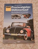 ADAC Praxisratgeber Oldtimerkauf Marburg - Wehrda Vorschau