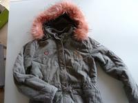 Garcia Jacke, Gr 164, khaki, Parka, neuwertig! hoher NP, Toll! Bayern - Neumarkt i.d.OPf. Vorschau