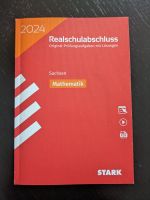 Stark Verlag - Realschulabschluss 2024 Mathematik Sachsen Dresden - Äußere Neustadt Vorschau