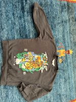 Tiger Sweatshirt Pulli 110 Pankow - Prenzlauer Berg Vorschau