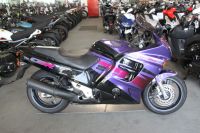 Honda CBR 1000 SC24 Dual Essen - Essen-Kray Vorschau