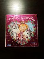 Magisches Stickeralbum Prinzessin Lillifee 2013 fast komplett Rheinland-Pfalz - Koblenz Vorschau