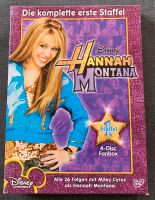 Hannah Montana Staffel 1 Berlin - Tempelhof Vorschau