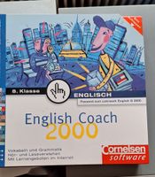 English Coach 2000 für 8. Klasse Baden-Württemberg - Freudenstadt Vorschau