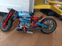 Lego, LT1, ohne Bauanleitung, Motorrad Sachsen - Klingenthal Vorschau