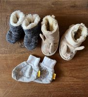 Baby Schuhe Newborn Größe < 20 Bayern - Bad Aibling Vorschau