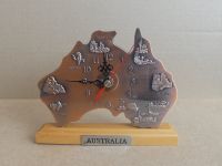 Australien Quarz Uhr 12cm hoch Thüringen - Nordhausen Vorschau