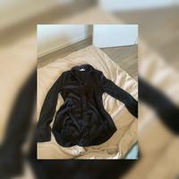 Bluse schwarz  Damen Niedersachsen - Hechthausen Vorschau