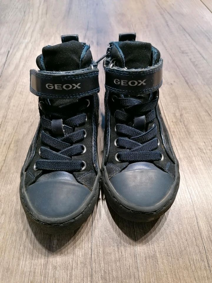Schuhe für Mädchen von Geox in Neufahrn in Niederbayern