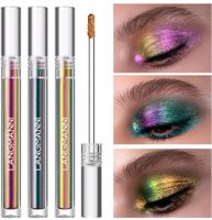 NEU Multichrome Lidschatten Metallic Glitzer Schimmer Eye Liner Nordrhein-Westfalen - Leverkusen Vorschau