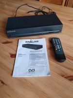 Kreiling Sat receiver für Satellitenempfang KR 2100 s Wandsbek - Hamburg Jenfeld Vorschau