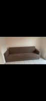 Sofa Couch Einzelsofa zuverkaufen Baden-Württemberg - Crailsheim Vorschau