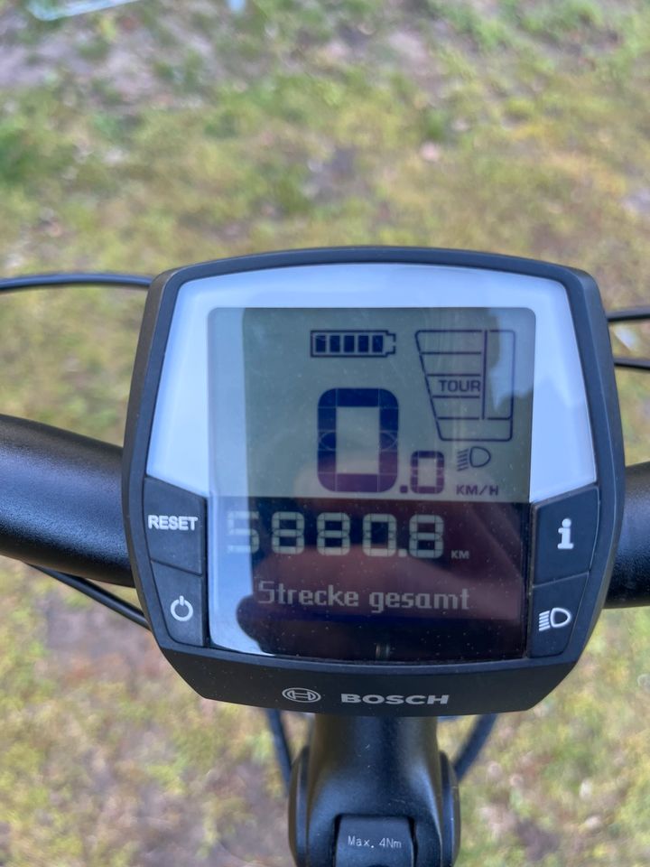 Centurion Damen E-Bike Bosch Performance Line 500Wh in Wiesmoor