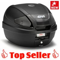 GIVI E300NT2 Monolock Topcase + Platte + Verschlußblock Micro 2 Kr. München - Haar Vorschau