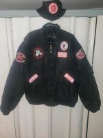 Support 81 Bomberjacke Rheinland-Pfalz - Irmenach Vorschau