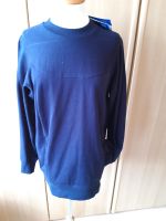 Adidas Longpulli Minikleid,34/36,neu dunkelblau Vintage retro Niedersachsen - Meppen Vorschau