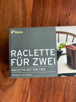 Raclette Set für 2 Häfen - Bremerhaven Vorschau