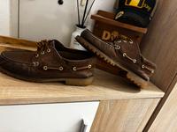Timberland Herren 3 eyes 44 Bayern - Elsenfeld Vorschau