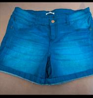 Promod Jeansshort blau München - Sendling Vorschau