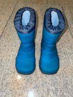 Gummistiefel / Regenstiefel von elefanten, Größe 22 Bayern - Rehling Vorschau