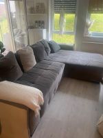 Sofa mit Schlaffunktion zu verschenken Baden-Württemberg - Niefern-Öschelbronn Vorschau