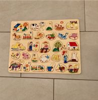 Puzzle / Holzpuzzle Nordrhein-Westfalen - Versmold Vorschau