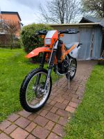 KTM SXC 540 A2 Tausch möglich! Saarland - Spiesen-Elversberg Vorschau