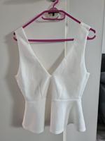 Damen Bluse von H&M Gr. S Obervieland - Arsten Vorschau