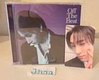 (K-Pop) I.M Changkyun - Off The Beat (Jewel Case) Hessen - Fulda Vorschau