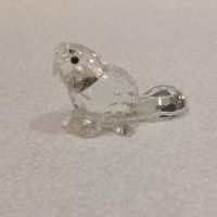 Swarovski Biberjunges sitzend - aus Vitrinensammlung Kiel - Suchsdorf Vorschau