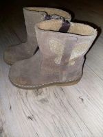 niedliche Stiefel mit Glitzerschmetterling Brandenburg - Frankfurt (Oder) Vorschau