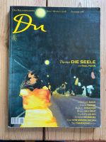 Du Kulturmagazin-Juli/August 2008 Thema Die Seele Hamburg-Mitte - Hamburg Neustadt Vorschau