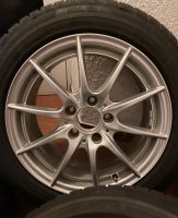 Reifen und Felgen Pirelli 205/55 R16 , Mercedes Nordrhein-Westfalen - Ahlen Vorschau