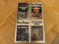 Perry Rhodan Silberedition 3D Bild Band 2 , 6 , 13 + P. Anderson Bayern - Polling Vorschau