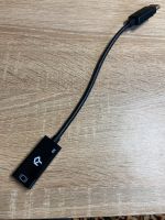4K HDMI zu DisplayPort Konverter Adapterkabel Niedersachsen - Weyhe Vorschau