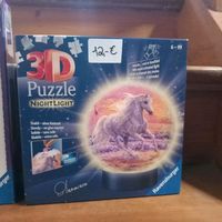 3d Puzzle Pferd Stiftehalter Schuh neuwertig Niedersachsen - Ostercappeln Vorschau